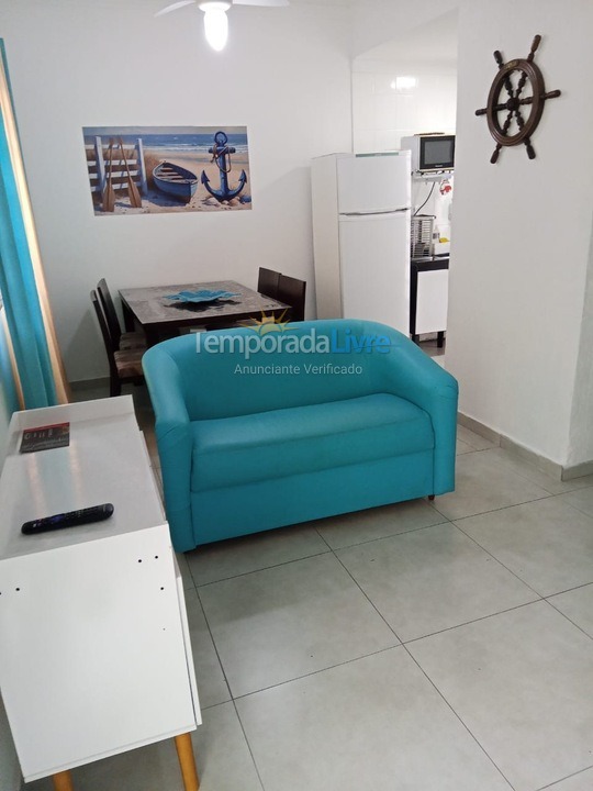 Casa para aluguel de temporada em Bertioga (Praia da Enseada)