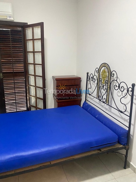Casa para aluguel de temporada em Bertioga (Praia da Enseada)