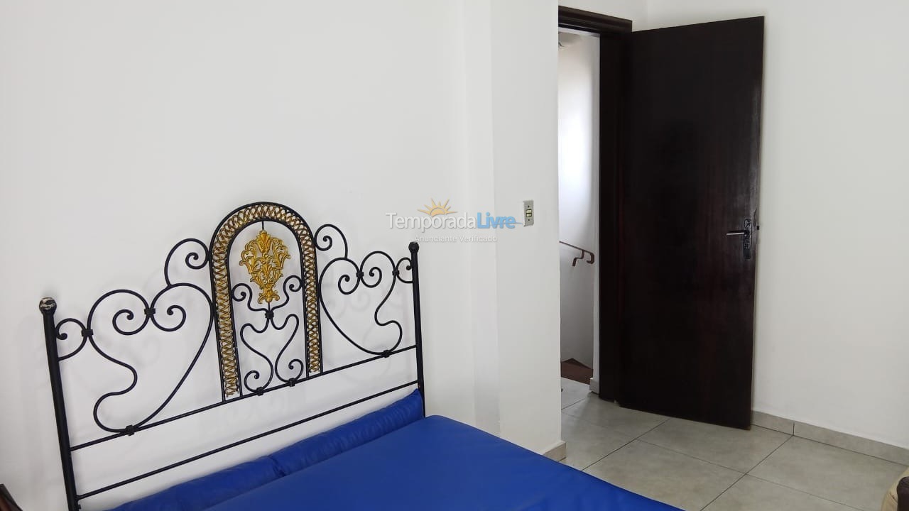 Casa para aluguel de temporada em Bertioga (Praia da Enseada)