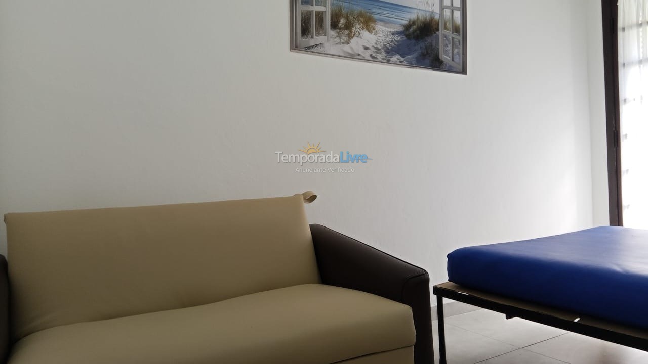 Casa para aluguel de temporada em Bertioga (Praia da Enseada)