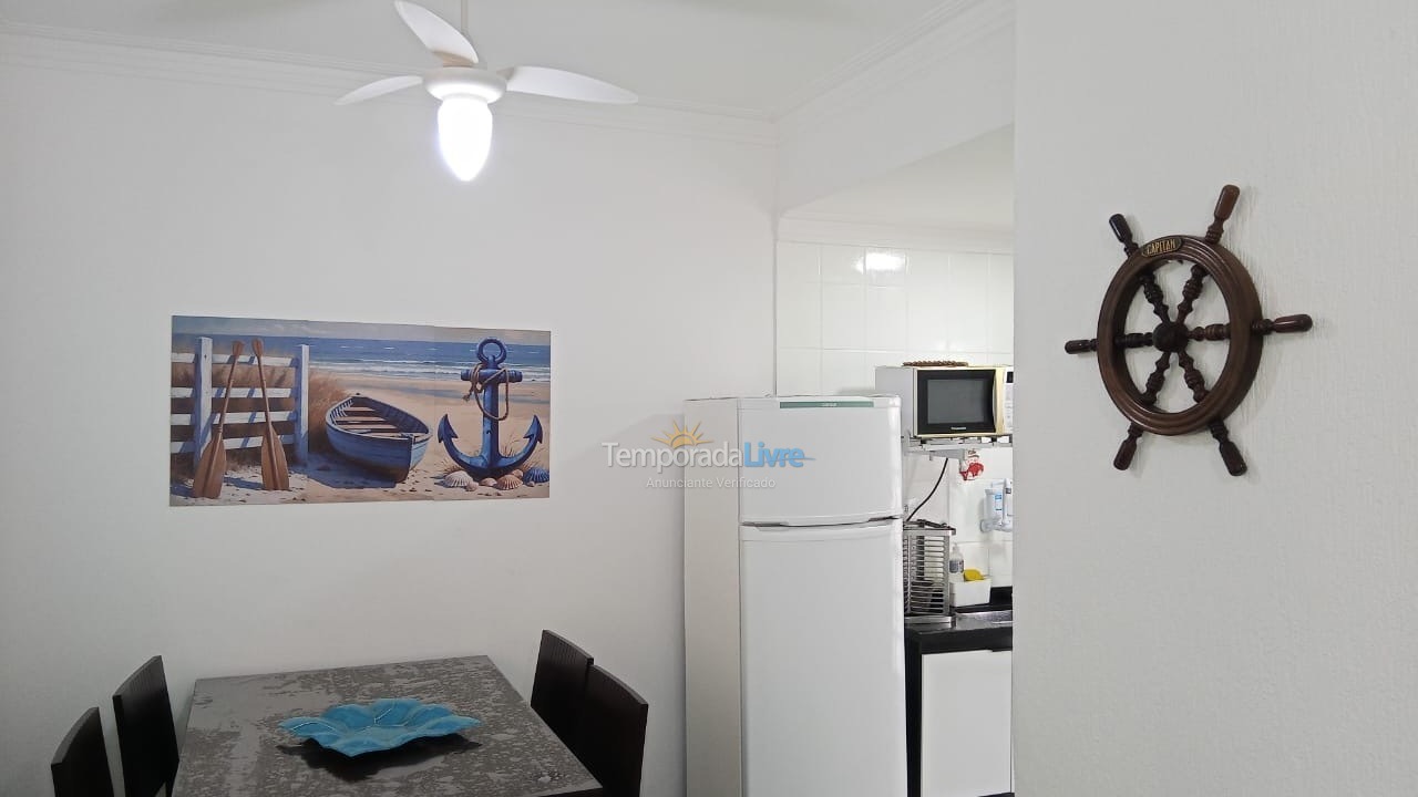 Casa para aluguel de temporada em Bertioga (Praia da Enseada)