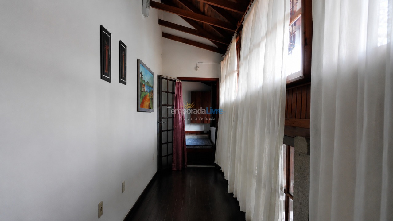 Casa para alquiler de vacaciones em Florianopolis (Canasvieiras)