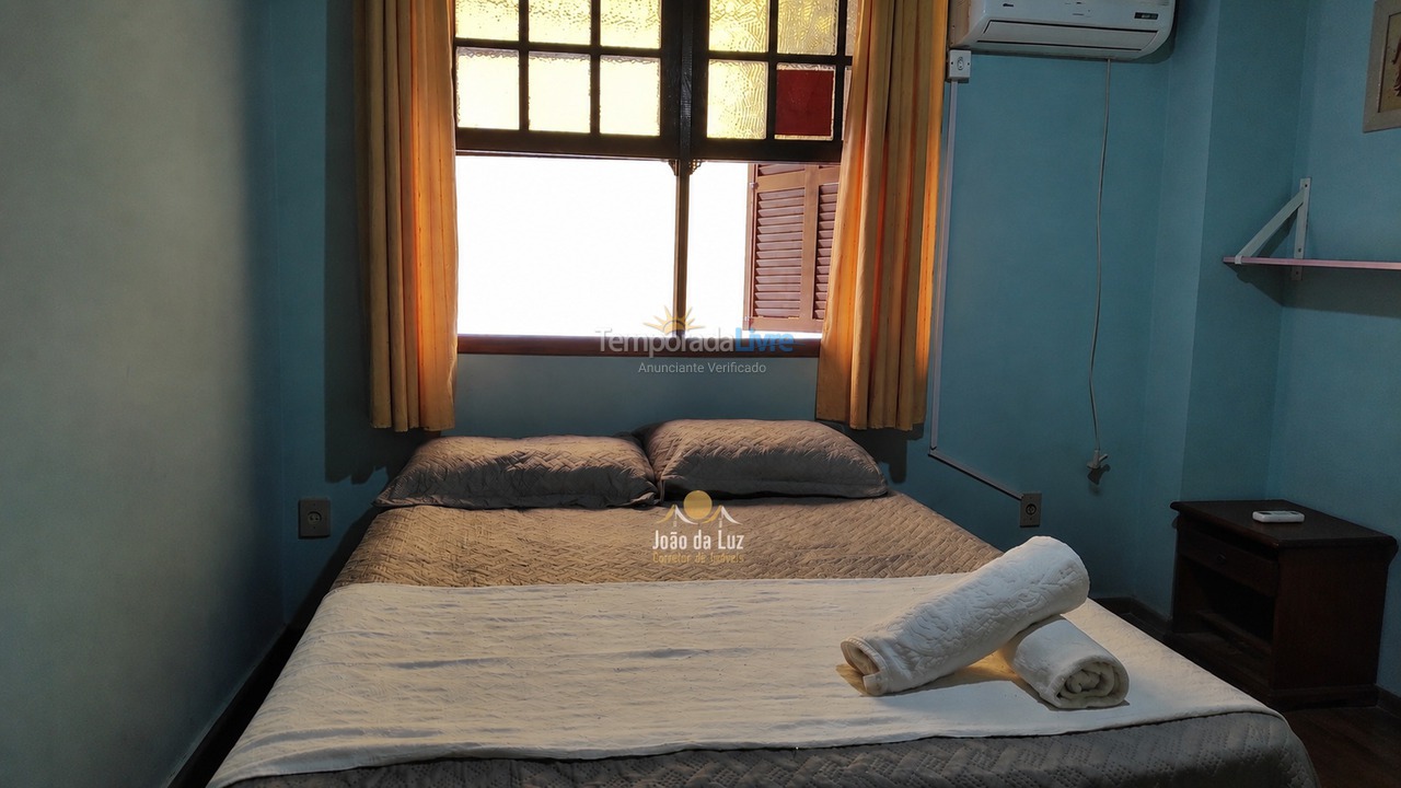 Casa para alquiler de vacaciones em Florianopolis (Canasvieiras)