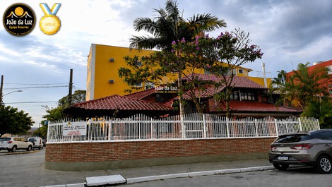 Casa para alugar em Florianopolis - Canasvieiras