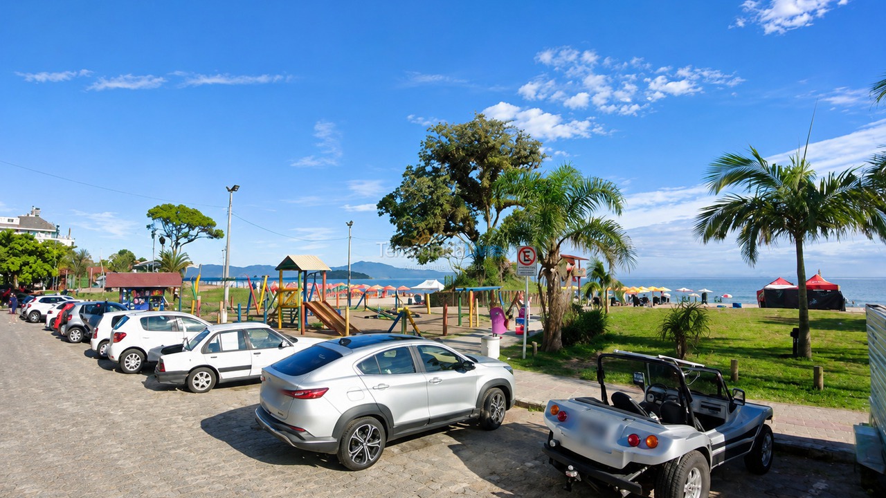 Apartamento para alquiler de vacaciones em Florianopolis (Canasvieiras)