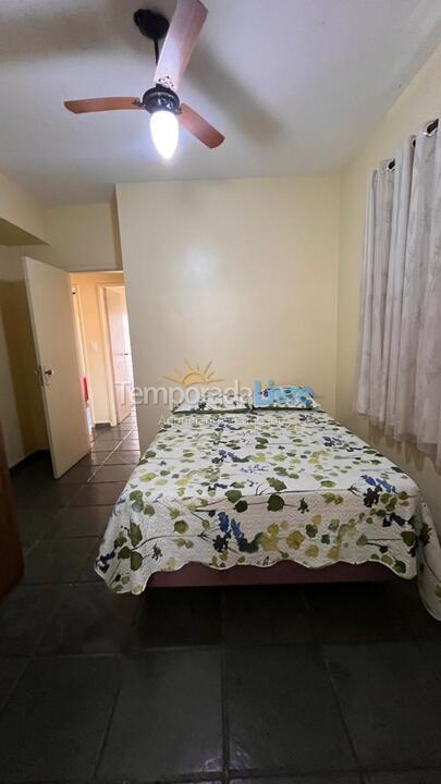 Apartamento para aluguel de temporada em Cabo Frio (Praia do Forte)