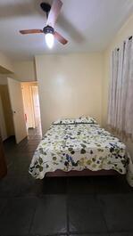 Quarto casal suite