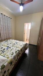 Quarto casal suite