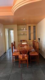 Sala de jantar 