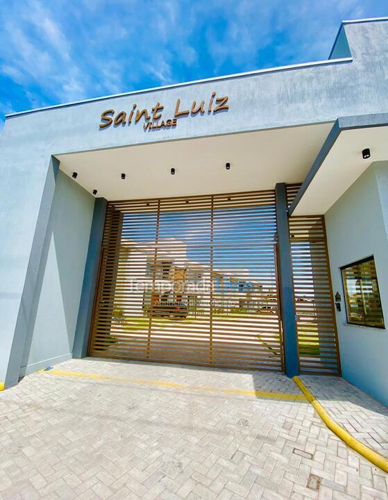 Apartamento para aluguel de temporada em Porto Seguro (Taperapuan)