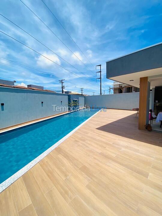 Apartamento para aluguel de temporada em Porto Seguro (Taperapuan)