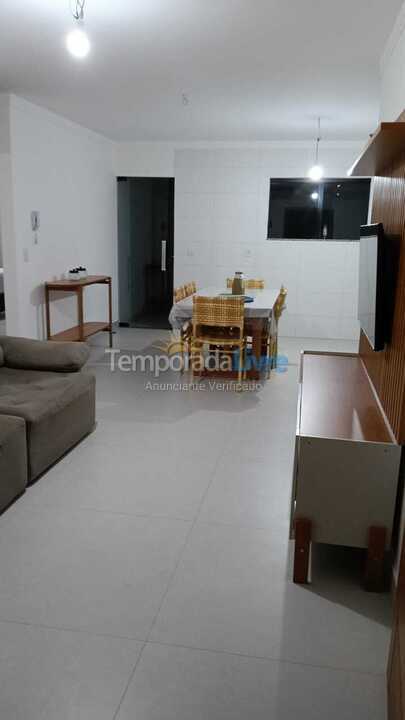 Apartamento para aluguel de temporada em Porto Seguro (Taperapuan)