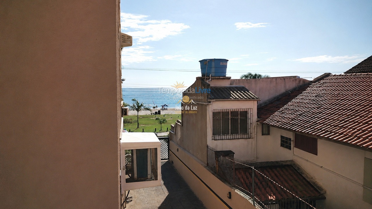 Apartamento para alquiler de vacaciones em Florianopolis (Canasvieiras)