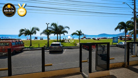 Apartamento para alquilar en Florianopolis - Canasvieiras