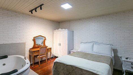 Apartment for rent in Gramado - Centro