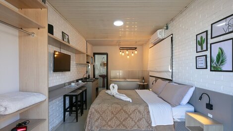 Merano Gramado - Loft 3