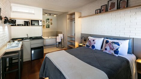 Merano Gramado - Loft 2