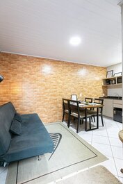 Merano Gramado - Loft 5