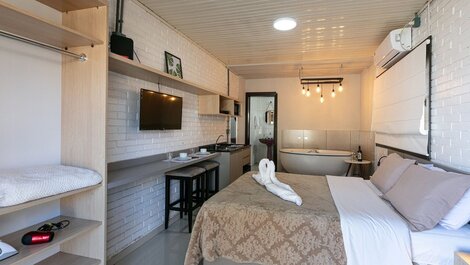 Merano Gramado - Loft 3