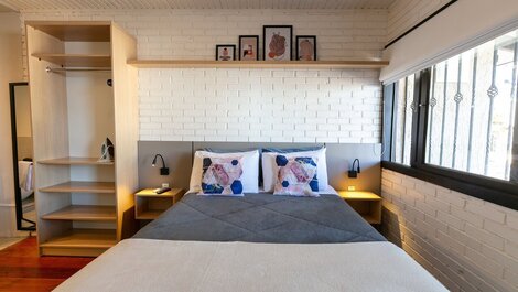 Merano Gramado - Loft 2