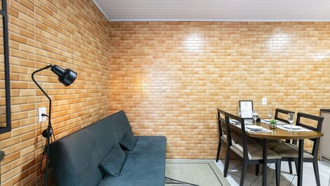 Merano Gramado - Loft 5