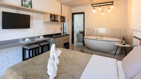 Merano Gramado - Loft 3