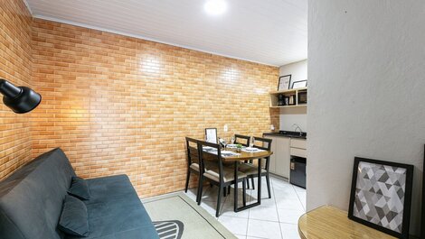 Merano Gramado - Loft 5