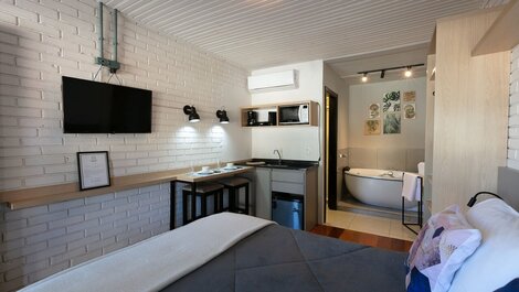 Merano Gramado - Loft 2