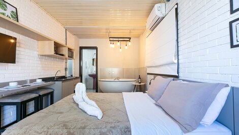 Merano Gramado - Loft 3