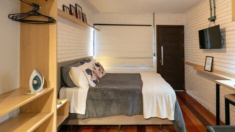 Merano Gramado - Loft 2