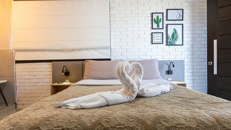 Merano Gramado - Loft 3