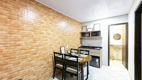 Merano Gramado - Loft 5