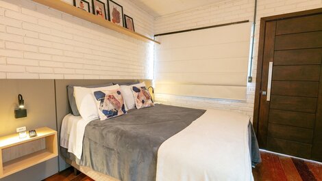 Merano Gramado - Loft 2