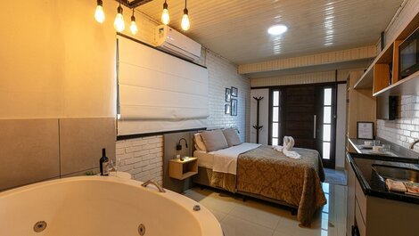 Merano Gramado - Loft 3