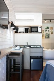 Merano Gramado - Loft 2