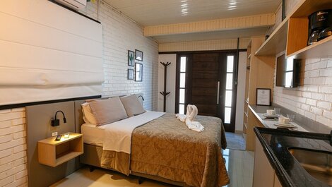 Merano Gramado - Loft 3