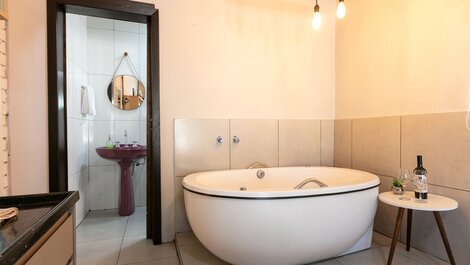 Merano Gramado - Loft 3