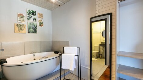 Merano Gramado - Loft 2