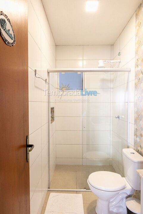 Apartment for vacation rental in Gramado (Vila Suiça)
