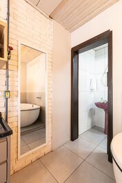 Merano Gramado - Loft 3