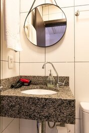 Merano Gramado - Loft 2
