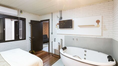 Merano Gramado - Loft 5