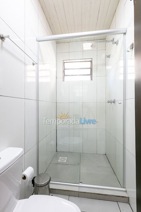 Apartment for vacation rental in Gramado (Centro)