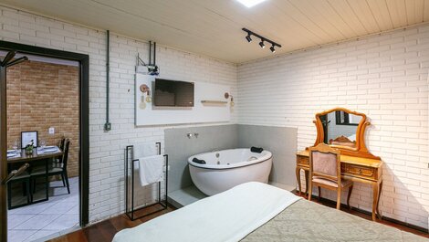 Merano Gramado - Loft 5