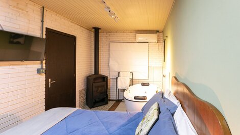 Merano Gramado - Loft 4