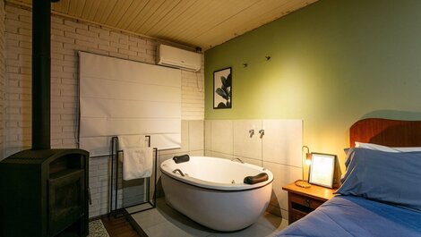 Merano Gramado - Loft 4