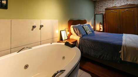 Merano Gramado - Loft 4
