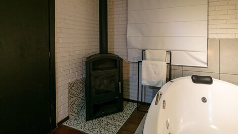 Merano Gramado - Loft 4