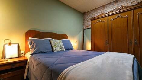 Merano Gramado - Loft 4