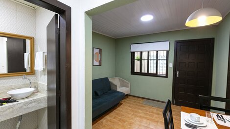 Merano Gramado - Loft 4